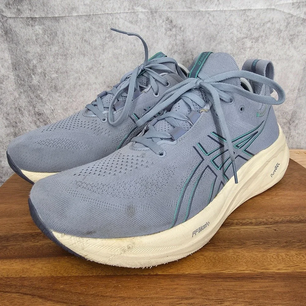 Asics gel nimbus